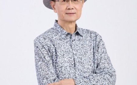 快訊／台灣「民歌教父」楊弦過世！　享壽75歲