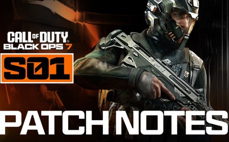 受黑色行動7影響！《決勝時刻》官方宣布「子系列不連出」