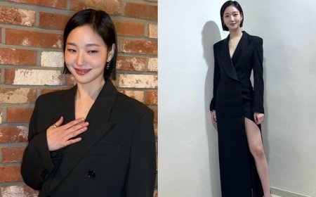 金高銀新劇《認罪之罪》化身魔女！零毛孔皮膚保養法　喝足2000cc水是基本