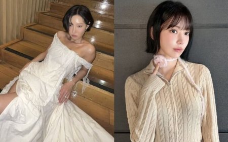 目前時下最流行的5款短髮風格一次看　華莎、LE SSERAFIM小櫻花都剪了