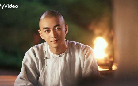 陳曉《大生意人》7金句：隔行不隔理，天底下人心都是一樣的