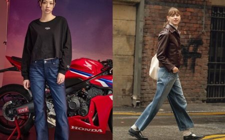 5款丹寧神褲一次看！EDWIN、UNIQLO完美修飾腿型　通勤、約會都百搭