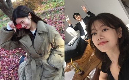 庭沼珉冬季私服根本仙女穿搭教科書　高級顯瘦、配色公式直接奉上