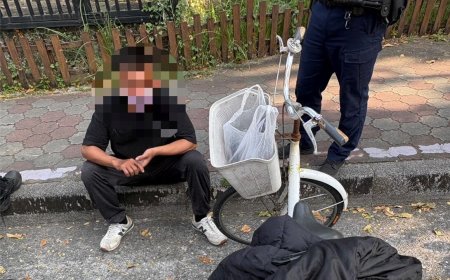 持刀追2高中生進國小！屏東恐怖男酒後失控　有再犯之虞遭收押