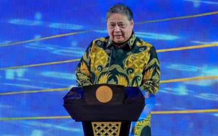 印尼高级经济部长：对美贸易协议年内难签署