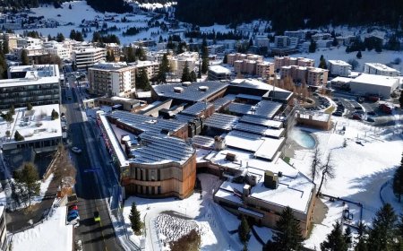 受益美瑞关税协议 瑞士政府乐观预测2026年经济增长