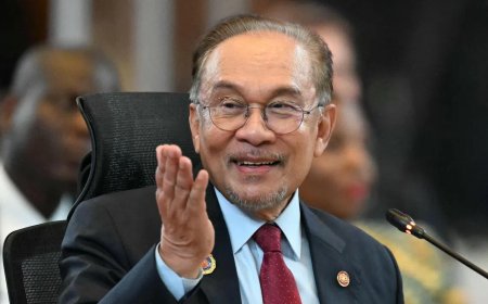 安华：柬泰局势亚细安外长特别会议推迟至22日