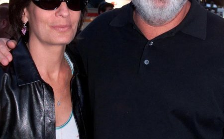 好莱坞著名演员兼导演雷纳 疑与妻子死于家中