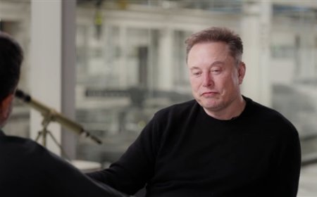 微软AI CEO盛赞马斯克：拥有改变现实的超人能力