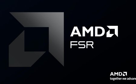AMD正式发布FSR Redstone：支持百余款游戏 性能平均提升3.5倍