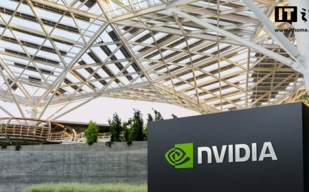 加码开源技术，英伟达收购 AI 软件公司 SchedMD