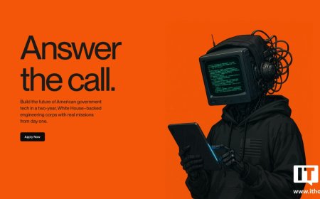 特朗普政府启动“美国科技力量”计划，招募千名工程师深耕 AI 基建