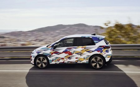 大众 ID.Polo 配置信息公布：WLTP 续航 450km、130kW 快充，明年春季见