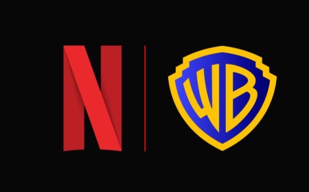 Netflix 回应派拉蒙“截胡”意图：完全在预料之中，拿下华纳兄弟后将首次涉足院线