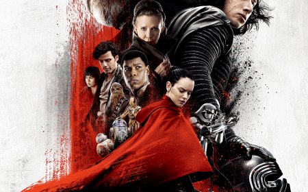 《星球大战：最后的绝地武士》导演莱恩・约翰逊痛批 AI：把一切都搞得很糟糕