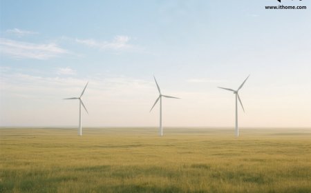 国家能源局：2026 年新增风电、太阳能发电装机 2 亿千瓦以上