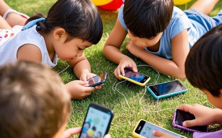 丹麦拟出台欧盟地区“最严”社交媒体禁令，禁止 15 岁以下用户使用