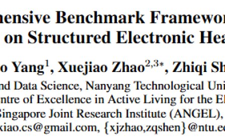 医疗 AI 迎来大考，南洋理工发布首个 LLM 电子病历处理评测