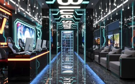 广州黄埔打造文化产业“出发港”：影视制作、动漫游戏和舞台剧