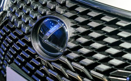 丰田在中国召回近10万辆汽车，涉及雷克萨斯、世极等品牌