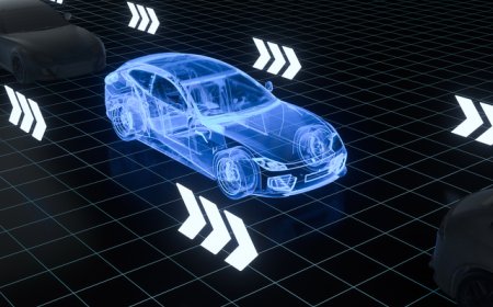 首批L3级自动驾驶车型！长安和极狐获准入许可