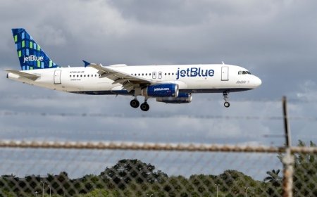 离谱！美军机不开应答器，在委内瑞拉附近差点撞上民航客机