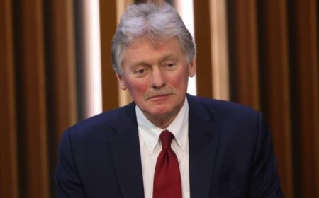 北约秘书长称“须做好与俄开战准备”，克宫回应