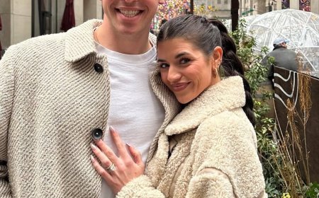 Madi Prewett Reacts to Backlash Over Her 'Submissive' Wife Comments