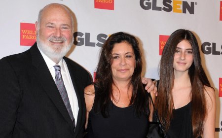 New Details Reveal Who Found Rob Reiner And Wife Michele’s Bodies