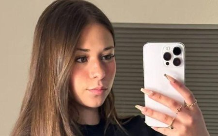 Fortnite Fans Spiral After Sophie Rain Teases Unlikely Move