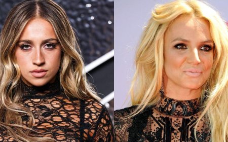 The Honest Reason Tate McRae Is Ruling Herself Out Of A Potential Britney Spears Biopic