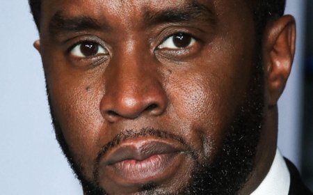 Danity Kane Reunion Overshadowed By Drama After Diddy Documentary Reveals Frightening Allegations