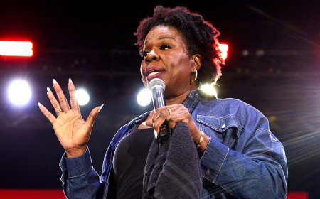 Former 'SNL' star wants Democrats to jail ICE agents if they take back Congress after the midterm elections