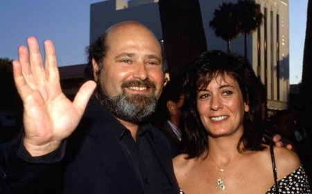 Rob Reiner and wife murdered: Timeline shows argument with son night before deaths