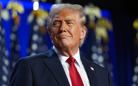 Trump admin will recruit 1,000 technologists for elite 'Tech Force' to modernize government