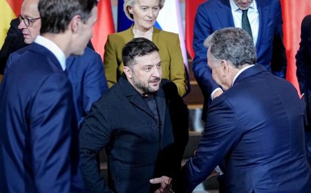 美向乌提供更重要安全保障 但领土问题仍是关键