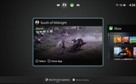 微软推送 Win11 Canary 28020.1362 预览版：解禁全屏掌机模式，升级 AI 交互等