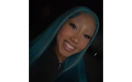 Kim Kardashian's Daughter North West, 12, Shows Off Bleached Eyebrows