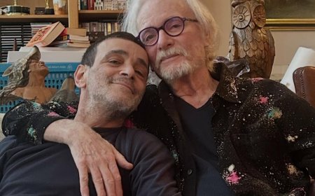 Everything to Know About ‘General Hospital’ Star Anthony Geary’s Husband