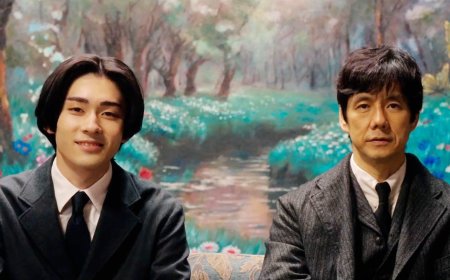 5 Top New Movies and TV Shows to Watch This Week on Netflix, Prime and More (December 15-19)