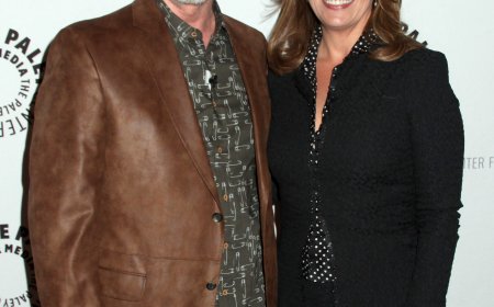 General Hospital’s Genie Francis Reacts to Anthony Geary’s Death: ‘Crushed’