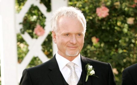 Celebrity Deaths of 2025: General Hospital's Anthony Geary and More Stars We’ve Lost