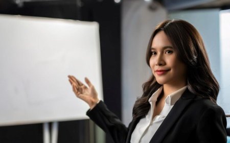 4個步驟拿下「億元專案」！前微軟業務經理的攻略技巧