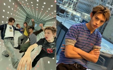 「CORTIS穿搭」成熱搜關鍵字　成員穿搭公式快速上手一次看