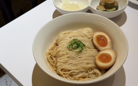 喜相逢私廚新光三越A11開麵館　花320元跟黃仁勳吃同款