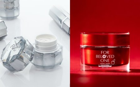 抗老乳霜滋潤乾性肌　玻色因、角鯊烷補水更有感