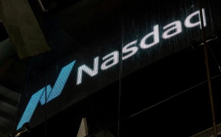 纳斯达克寻求监管批准 将交易时间延长至23小时