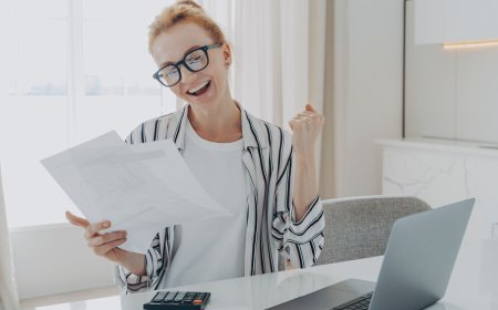 「省錢有天花板，收入沒有」小資女理財必懂清醒心法