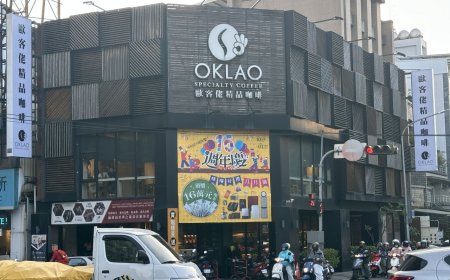 咖啡迷崩潰！歐客佬賣頂級藝伎豆竟是假貨　台中食安處介入調查