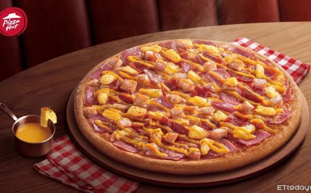 必勝客開賣雙倍肉量「超級夏威夷比薩」　義大利人憑護照免費吃
